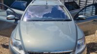 Ford Mondeo MK4 Titanium x Estate