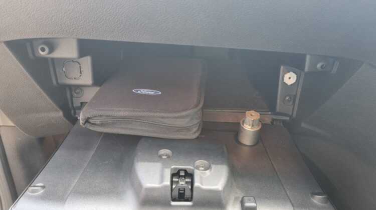 Ford Mondeo MK4 Titanium x Estate