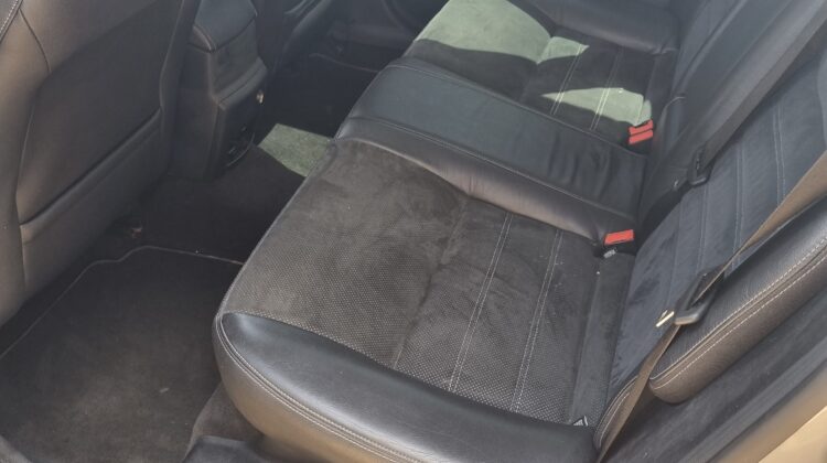 Ford Mondeo MK4 Titanium x Estate