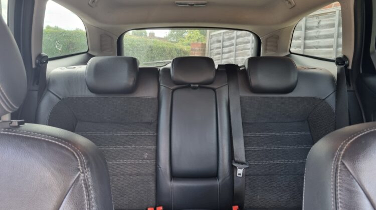 Ford Mondeo MK4 Titanium x Estate