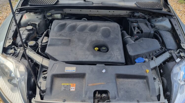 Ford Mondeo MK4 Titanium x Estate