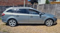 Ford Mondeo MK4 Titanium x Estate