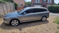 Ford Mondeo MK4 Titanium x Estate