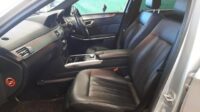 Mercedes-Benz E Class 2.1 E300 BlueTEC SE (Diesel/hybrid) NON STARTER