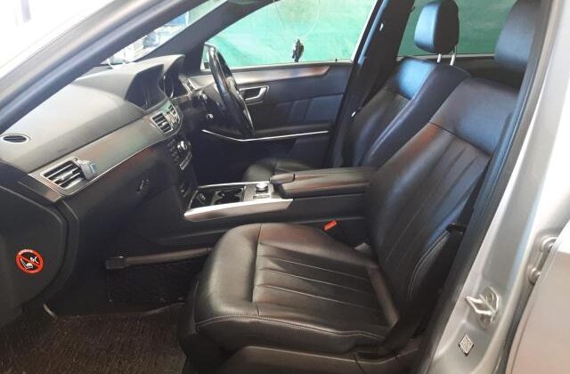 Mercedes-Benz E Class 2.1 E300 BlueTEC SE (Diesel/hybrid) NON STARTER