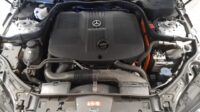 Mercedes-Benz E Class 2.1 E300 BlueTEC SE (Diesel/hybrid) NON STARTER