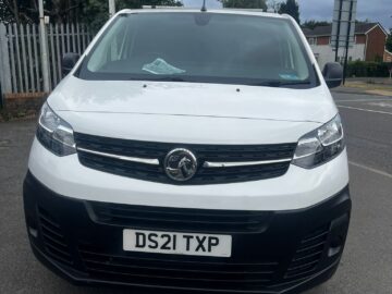 Vauxhall