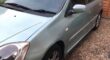Honda Civic SE, Hatchback, 2004, ULEZ compliant, 1396 (cc), 5 doors AUTOMATIC