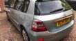Honda Civic SE, Hatchback, 2004, ULEZ compliant, 1396 (cc), 5 doors AUTOMATIC