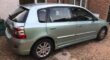 Honda Civic SE, Hatchback, 2004, ULEZ compliant, 1396 (cc), 5 doors AUTOMATIC