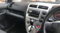 Honda Civic SE, Hatchback, 2004, ULEZ compliant, 1396 (cc), 5 doors AUTOMATIC