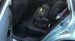 Honda Civic SE, Hatchback, 2004, ULEZ compliant, 1396 (cc), 5 doors AUTOMATIC