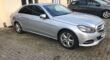 Mercedes-Benz E Class 2.1 E300 BlueTEC SE (Diesel/hybrid) NON STARTER