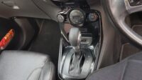 Automatic Ford Fiesta, 2016 (16), 28,300 miles