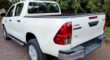 2020 Toyota Hilux Double Cab