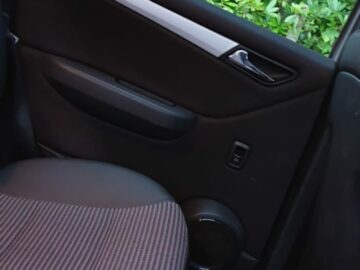 Mercedes A200 Avantgarde CDI 2.0