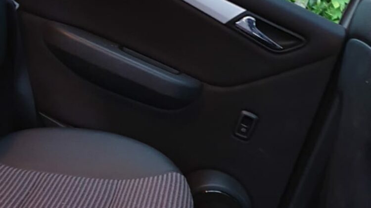 Mercedes A200 Avantgarde CDI 2.0