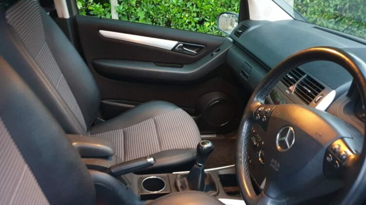 Mercedes A200 Avantgarde CDI 2.0