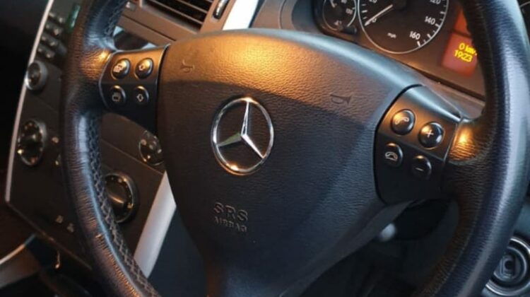 Mercedes A200 Avantgarde CDI 2.0