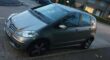 Mercedes A200 Avantgarde CDI 2.0