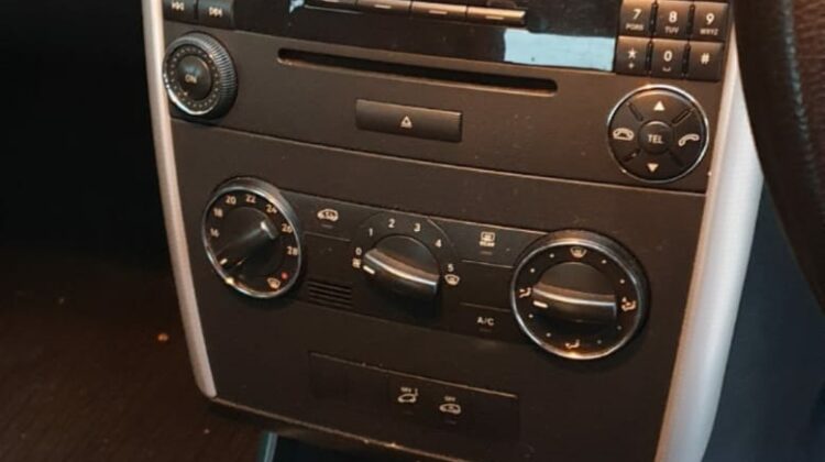 Mercedes A200 Avantgarde CDI 2.0