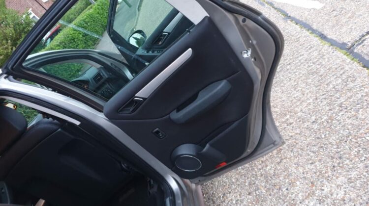 Mercedes A200 Avantgarde CDI 2.0