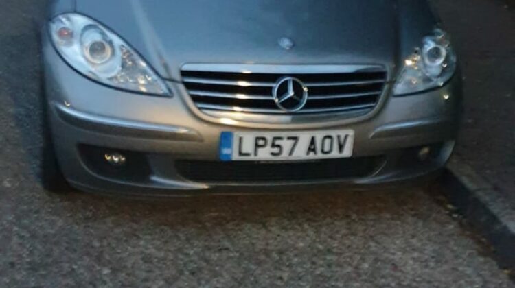 Mercedes A200 Avantgarde CDI 2.0