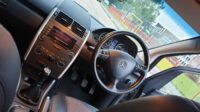 Mercedes A200 Avantgarde CDI 2.0