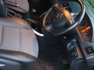 Mercedes A200 Avantgarde CDI 2.0
