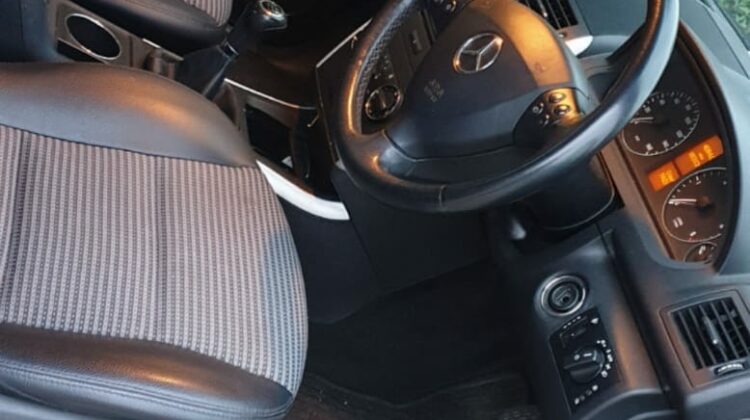 Mercedes A200 Avantgarde CDI 2.0