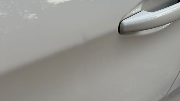 Peugeot 208 1.0 VTi Active White 2013 (63)