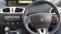 Top Spec !!! Renault Scenic – TomTom Dynamic (ONLY 57k miles + MOT till Sep 23)