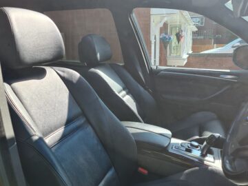 BMW X5 3.0sd ♡♡ 7 SEATER♡♡