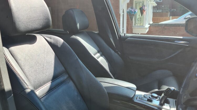 BMW X5 3.0sd ♡♡ 7 SEATER♡♡