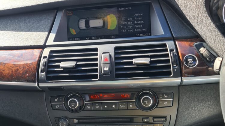 BMW X5 3.0sd ♡♡ 7 SEATER♡♡