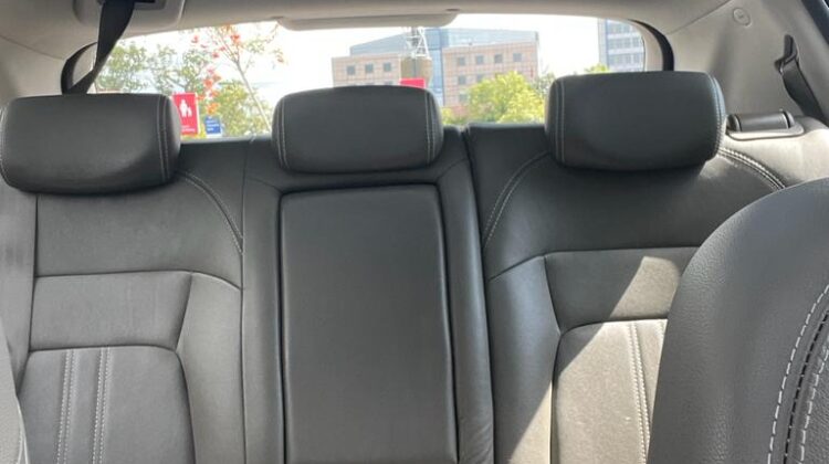 Kia Sportage For Sale we have bought an electric car