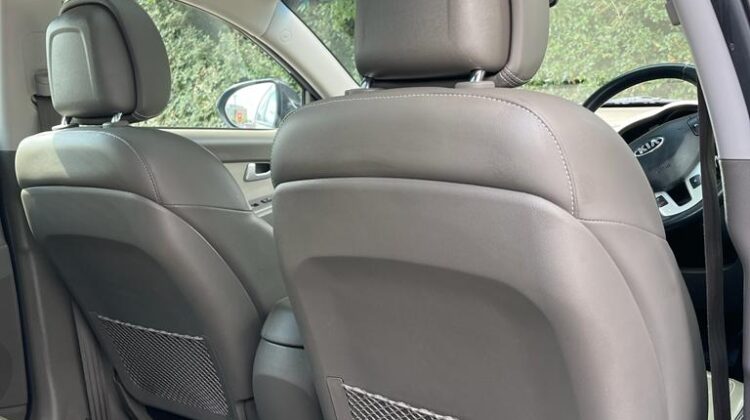 Kia Sportage For Sale we have bought an electric car