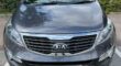 Kia Sportage For Sale we have bought an electric car