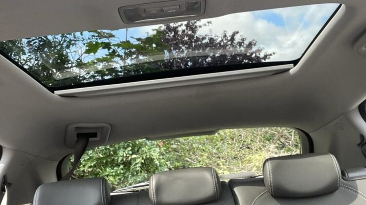 Kia Sportage For Sale we have bought an electric car