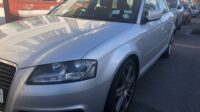 Audi A3 SPORTBACK 1.4