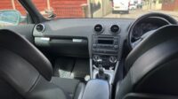 Audi A3 SPORTBACK 1.4