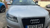 Audi A3 SPORTBACK 1.4
