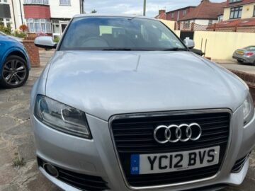 Audi A3 SPORTBACK 1.4