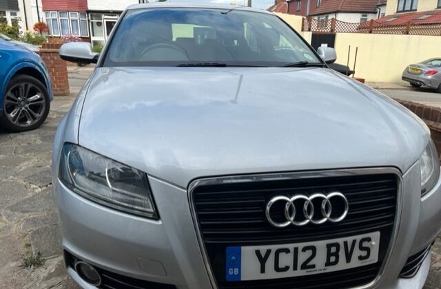 Audi A3 SPORTBACK 1.4