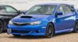 Subaru Impreza WRX-S AWD ProDrive