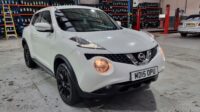 Nissan Juke 2015 1.2 DiG-T Acenta Premium
