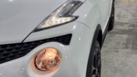 Nissan Juke 2015 1.2 DiG-T Acenta Premium