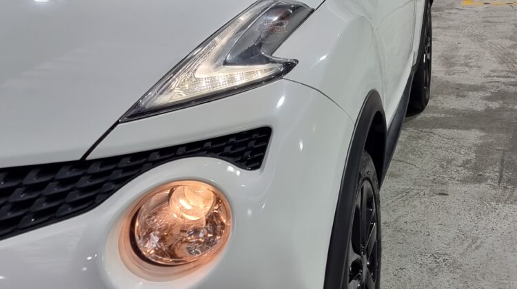 Nissan Juke 2015 1.2 DiG-T Acenta Premium