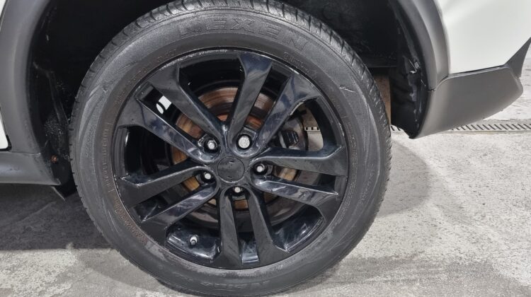 Nissan Juke 2015 1.2 DiG-T Acenta Premium