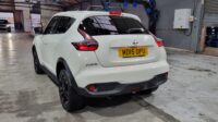 Nissan Juke 2015 1.2 DiG-T Acenta Premium